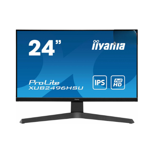 iiyama 24 inch Monitor Rental