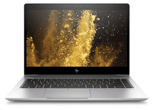 High Performance HP Laptops