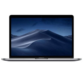 MacBook Pro Retina 13”