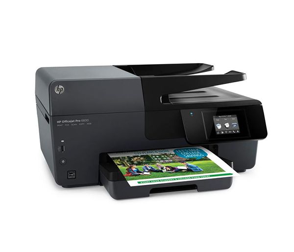 HP Office Jet Pro 6830 / 6960