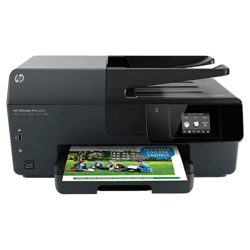 HP OfficeJet Pro 6830/6960