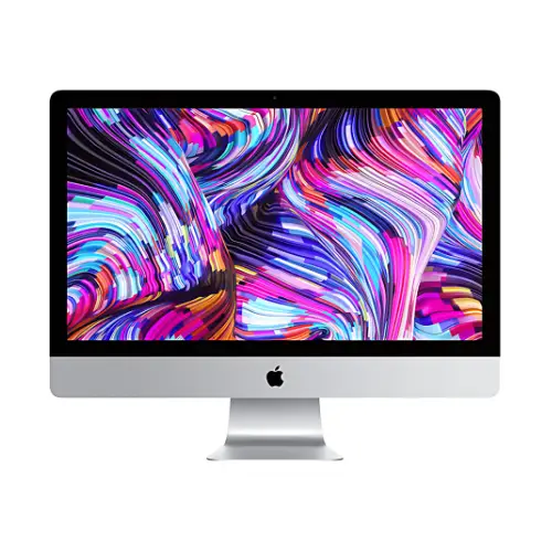 iMac Retina 5K 27”