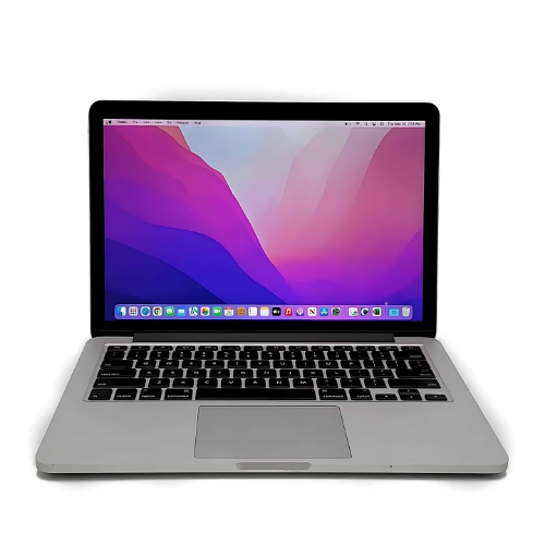 MacBook Pro Retina 13”