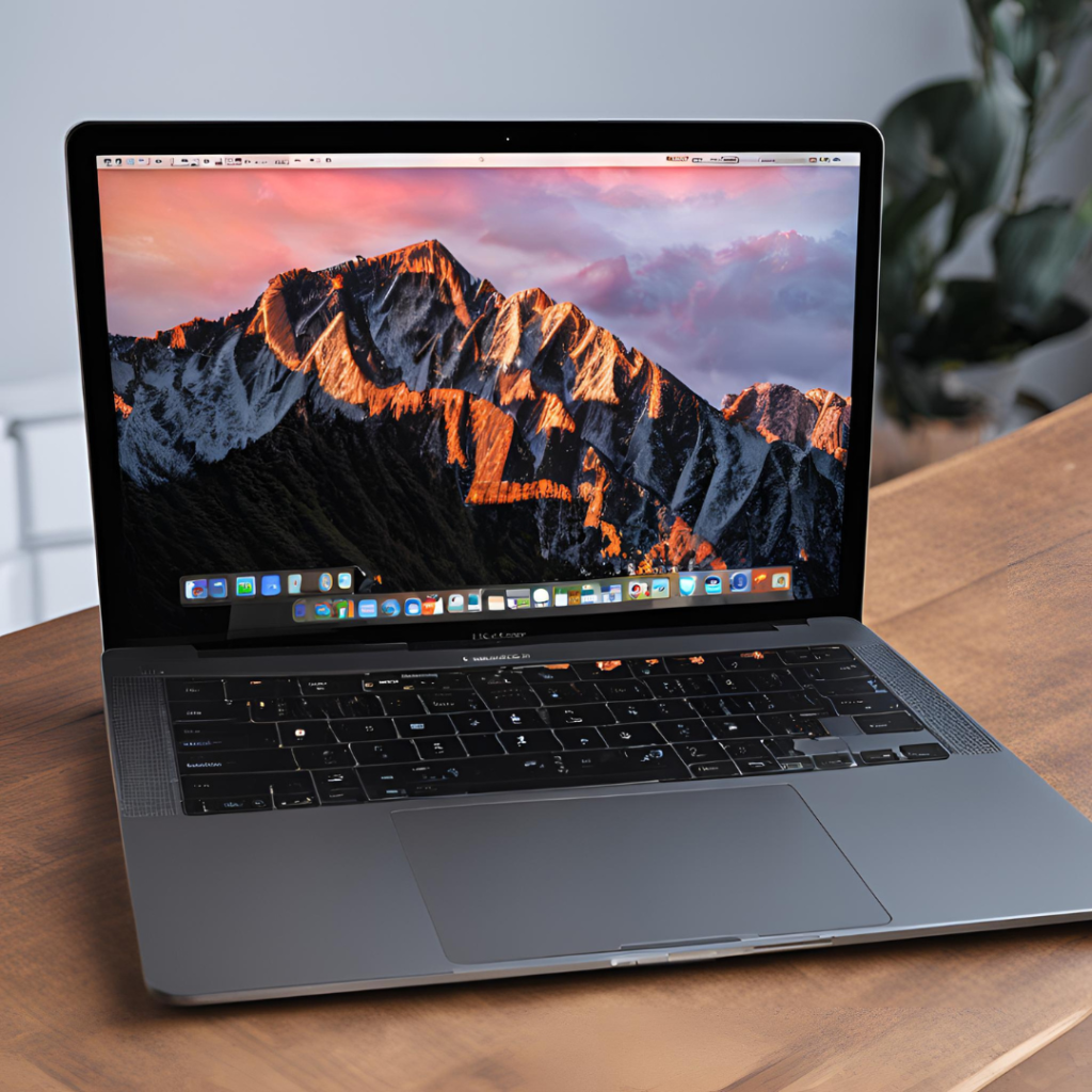 How to Reset a MacBook Pro: A Step-by-Step Guide