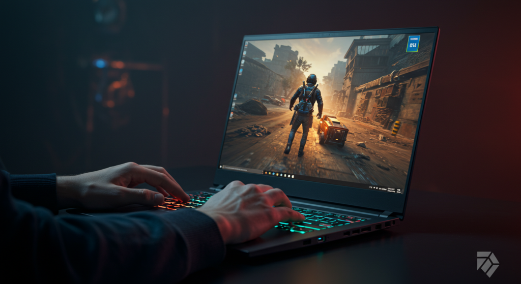 What is the Best Gaming Laptop? A Guide for Australian Gamers