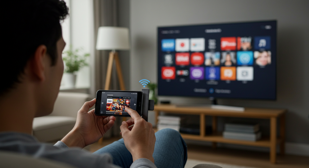 How to Connect Chromecast to WiFi: A Step-by-Step Guide