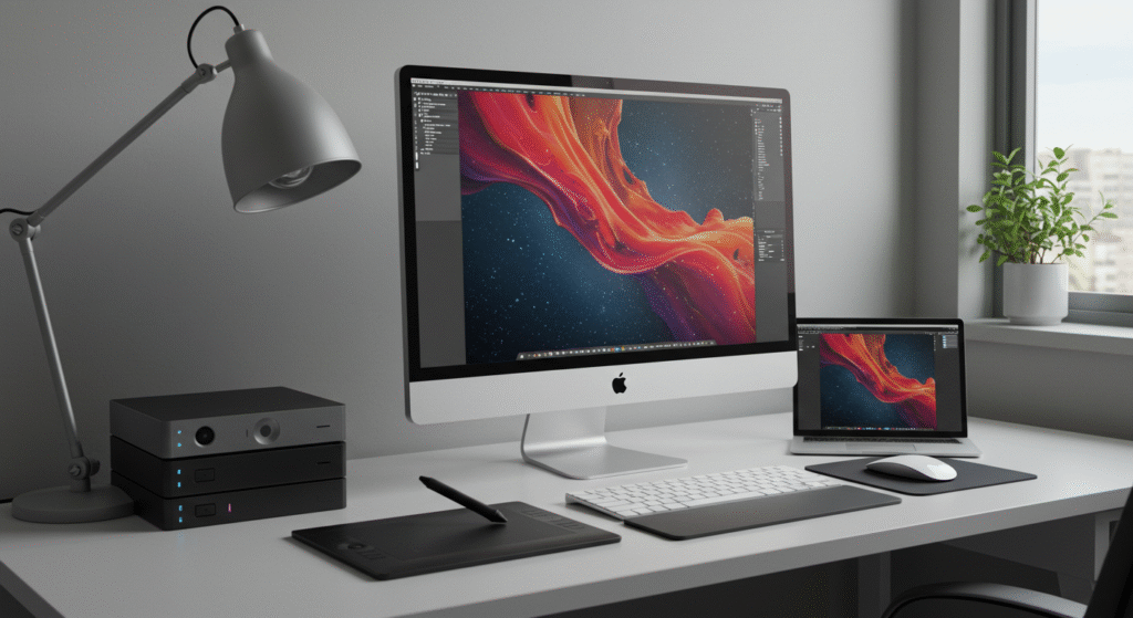 Mac Studio M3