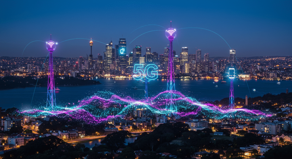 What Is 5G