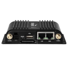 Enterprise 4G Router Hire