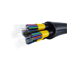 Fibre Optic Cabling