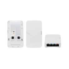 Point to Point & Point to Multipoint WiFi Hire