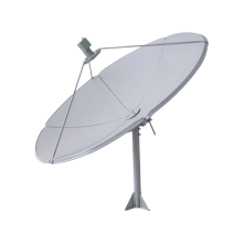 Satellite Internet