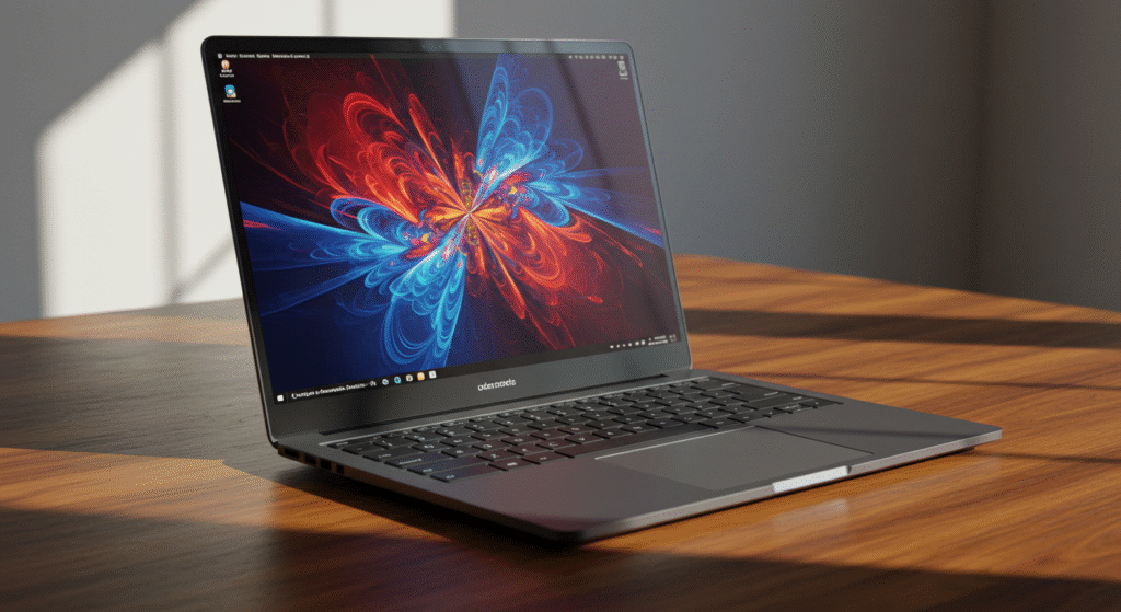 How to Screenshot on Laptop