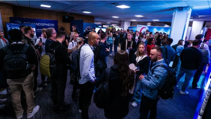 IT Rental Solutions for Fast-Moving Events IT Rental Solutions for Fast-Moving Events