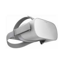Oculus Go rental